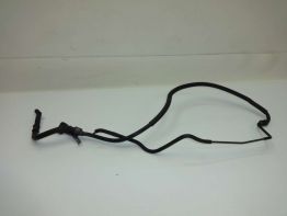 Sonstiges Honda Goldwing GL