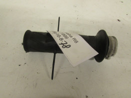 Gashandle Yamaha YZF R6