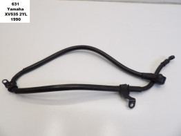 Remleiding voor Yamaha XV 535 Virago