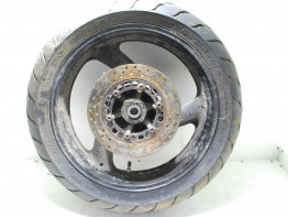 Felge hinten Yamaha FAZER 600