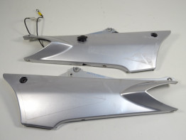 Achterkuipdeel Yamaha FJR 1300