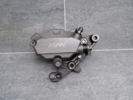 Remklauw Honda CB 500 X