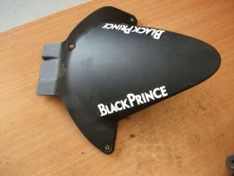 Hinterradabdeckung Honda CBR 600 RR