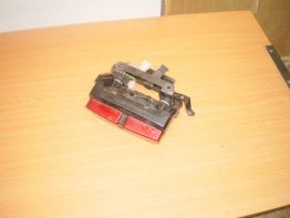 Rear light Yamaha FAZER 600