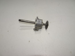 Oliepomp Honda CBF 500