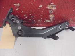 Frame body parts Kawasaki Z 1000