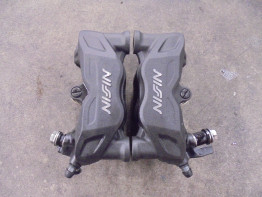 Bremssattel Bremszangen vorne Suzuki GSX 8R