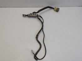 Bremszylinder hinten Yamaha XTZ Tenere