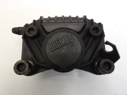 Bremssattel Bremszange hinten BMW K 100