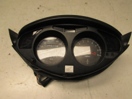 Tellerset Honda Deauville 650 - 700