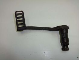 Rempedaal Honda CB 450