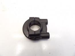 Gashandle Aprilia RSV 1000