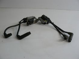 Bobine Aprilia Mana 850