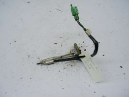 Tankuhr Yamaha YZF R6