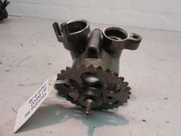 Motorblok diverse Yamaha YZF R6