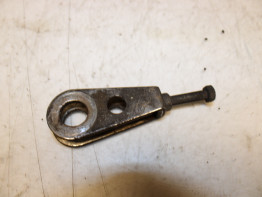 Achterbrug Honda CM 400 T 