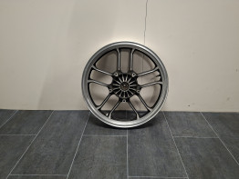 Front Wheel Honda VT 500