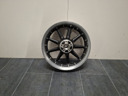 Voorvelg Harley Davidson FLHTCU Electra Glide Ultra Classic