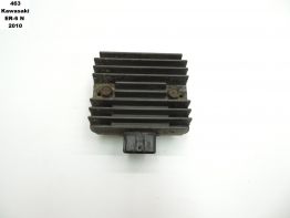 Regler Gleichrichter Kawasaki ER 6