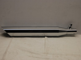 Uitlaat Harley Davidson Softtail