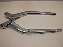 Achtersubframe Harley Davidson Softtail