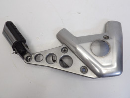 Rechter schetsplaat Honda VT 1100