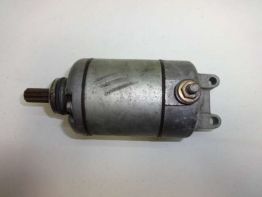 Starting motor Suzuki GSX R 750