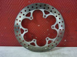 Achterremschijf Yamaha FJR 1300