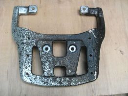 Bagagedrager Honda TRANSALP