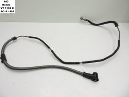 Koppelingsleiding Honda VT 1100