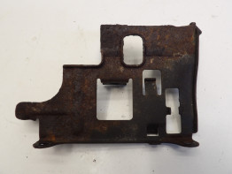 Frame body parts Honda VT 700 750