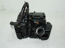 Zylinderkopf Honda VT 1100