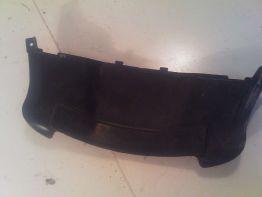 Topkuip bekleding Honda VFR 750