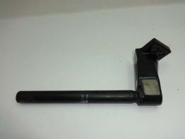 Clip on links Kawasaki GPZ 500