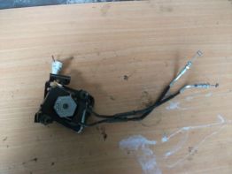 Exup servo klep Suzuki GSX R 1000