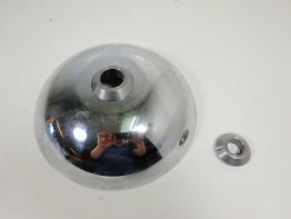 Voorvelg Harley Davidson Overige Harley Davidson