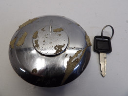 Tankdop Honda CM 250 C