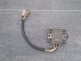 Spanningsregelaar Yamaha XJ 650 T Turbo