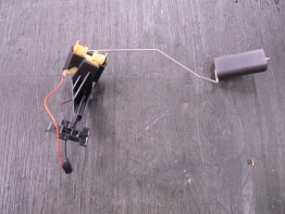 Brandstofniveaumeter Harley Davidson Pan America