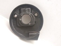 Luchtfilterhuis Harley Davidson Sportster