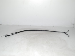 Gaskabel Kawasaki ZXR 750