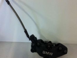 Remklauw BMW R 1200 GS