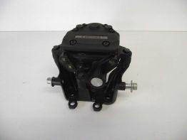 Steering damper Honda CBR Fireblade