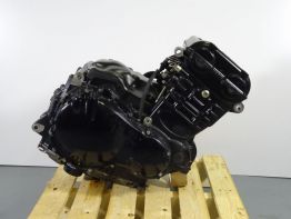 Engine Triumph Sprint ST 955