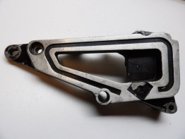 Rechter schetsplaat Yamaha TR1