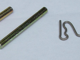 Remblokken voor Suzuki GSX R 1300 Hayabusa