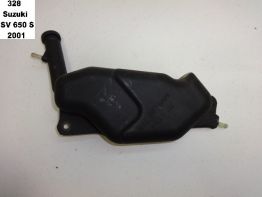 Koelvloeistof reservoir Suzuki SV 650