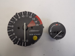 Teller Honda CBR 600 F