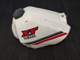 Fuel tank Yamaha XT 600