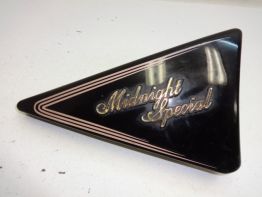 Rechter zijkuip klein Yamaha XV 920